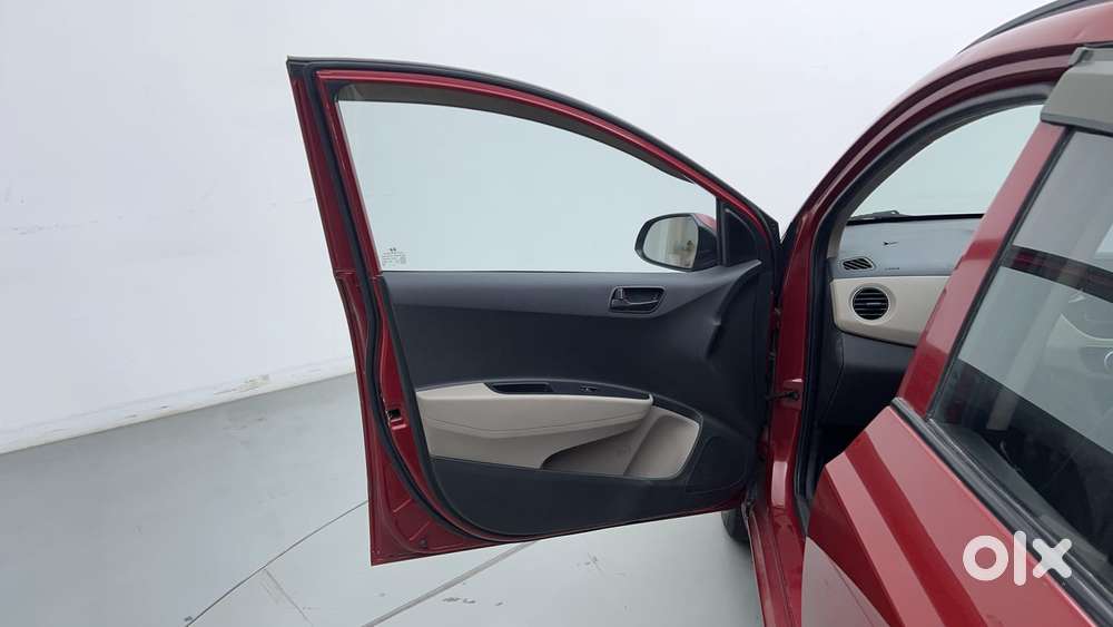 Hyundai Grand I10 1.2 Kappa Magna, 2018, Petrol