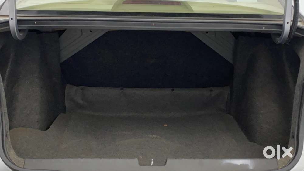 Honda City I-vtec Cvt V, 2019, Petrol