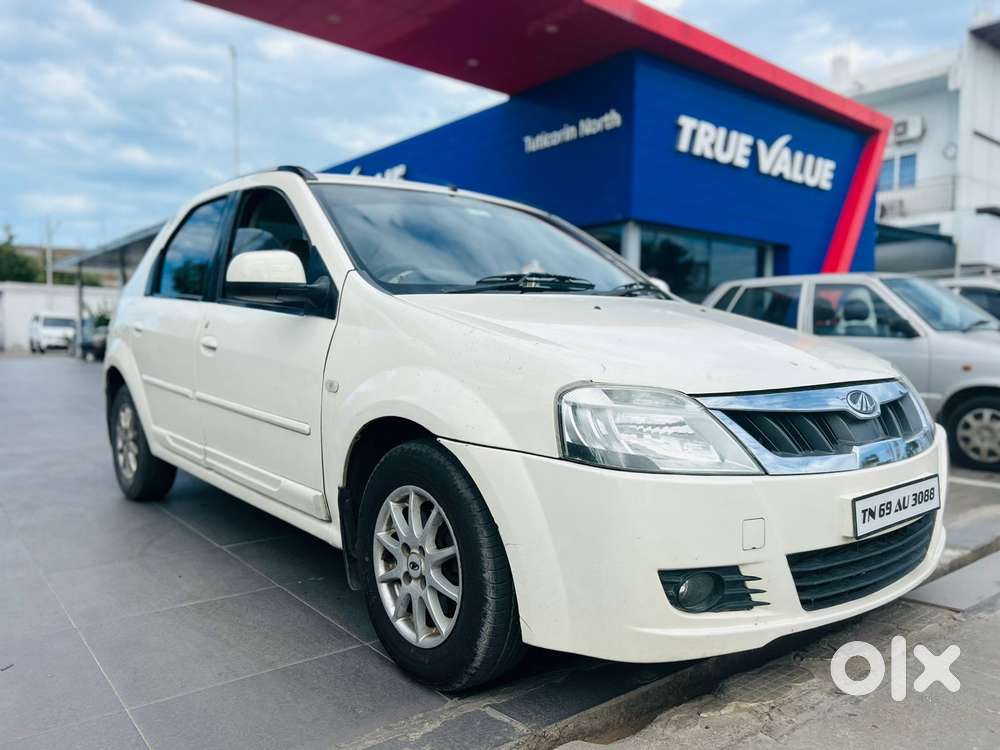 Mahindra Verito 1.5 D6 Bsiv, 2012, Diesel