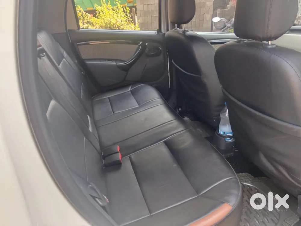 Renault Duster Diesel Manual 2015 For Sale