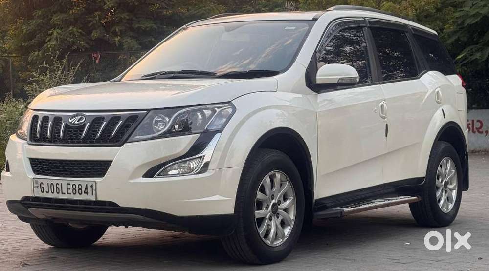 Mahindra Xuv500 W10 2wd, 2017, Diesel