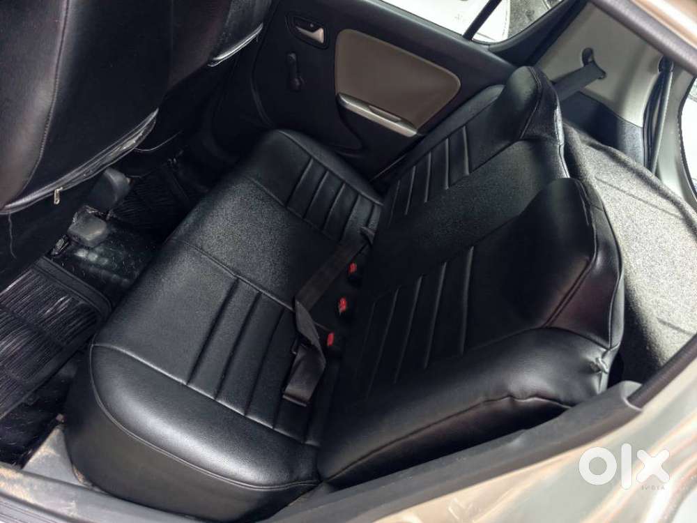 Maruti Suzuki Alto K10 Vxi Ags Optional, 2016, Petrol