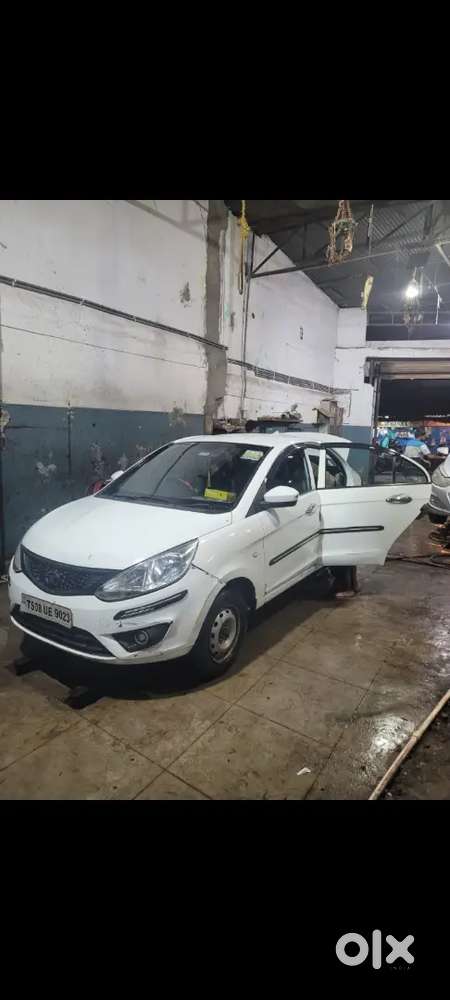 Tata Zest Diesel 2019 Car
