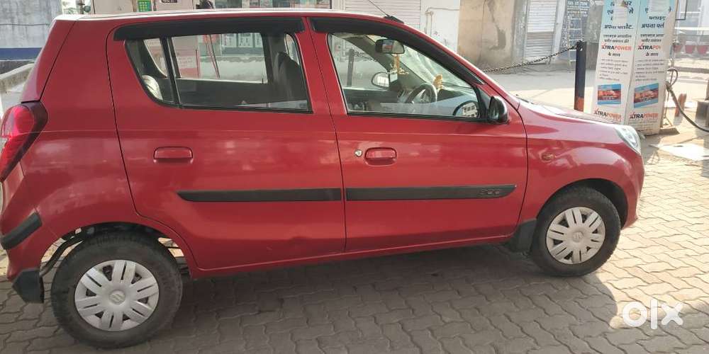 Alto 800 Cng Lxi 78000 Kms 2.8l