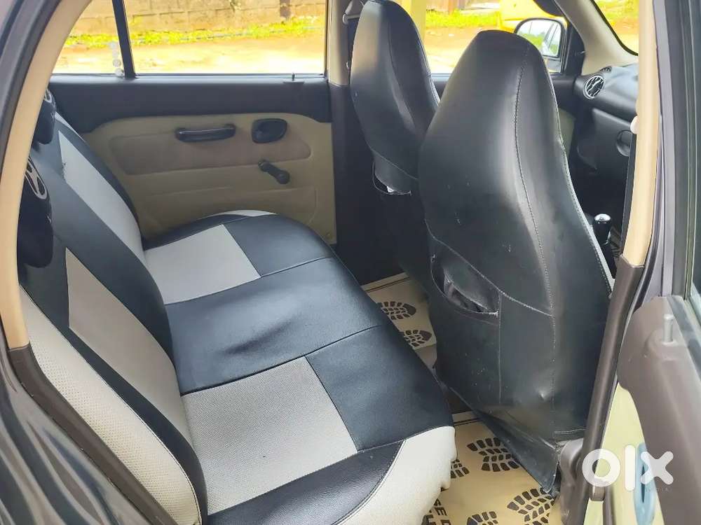 Hyundai Santro Xing Gls 2011