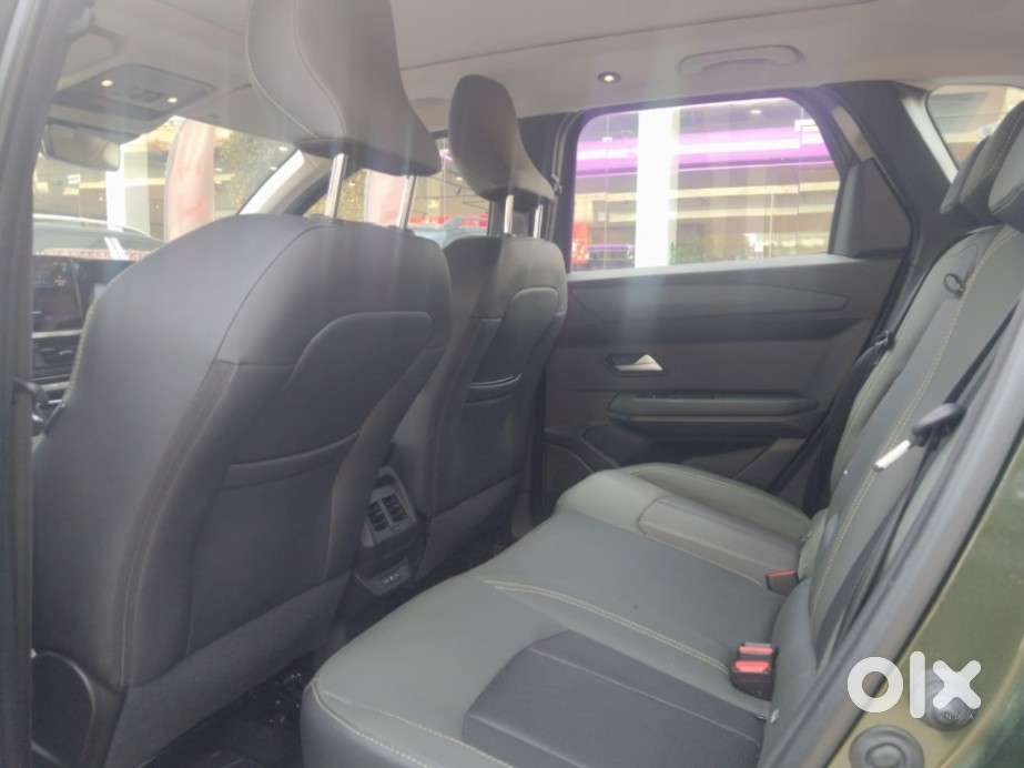 Renault Duster 1.3 Rxz Turbo Petrol, 2026, Petrol