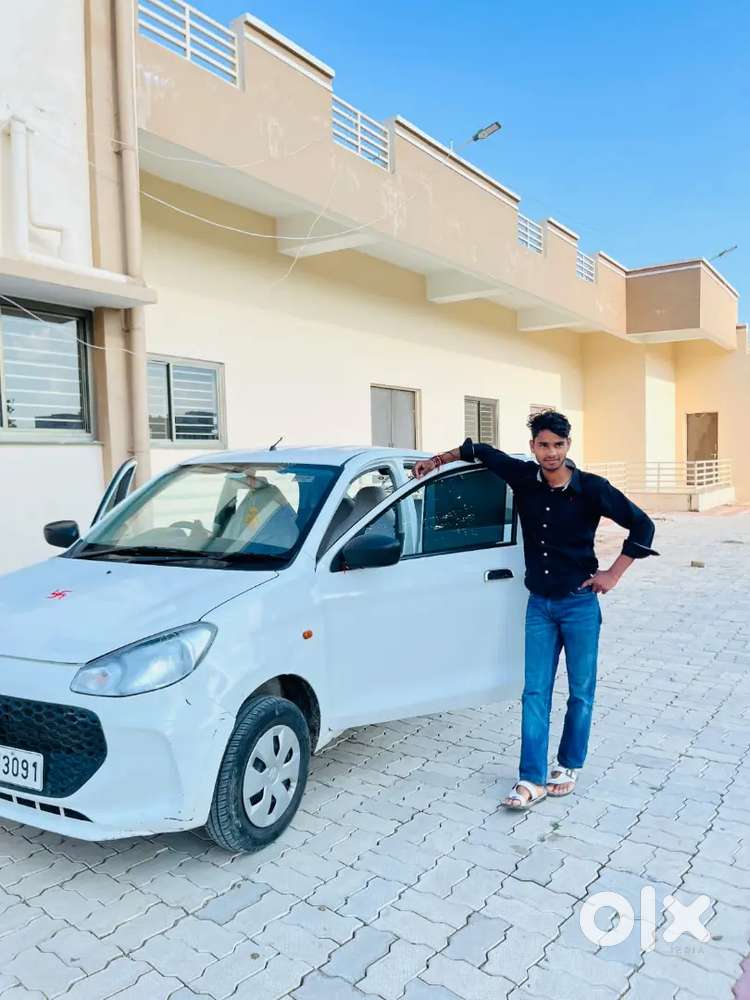 Maruti Suzuki Alto K10 2023 मॉडल
