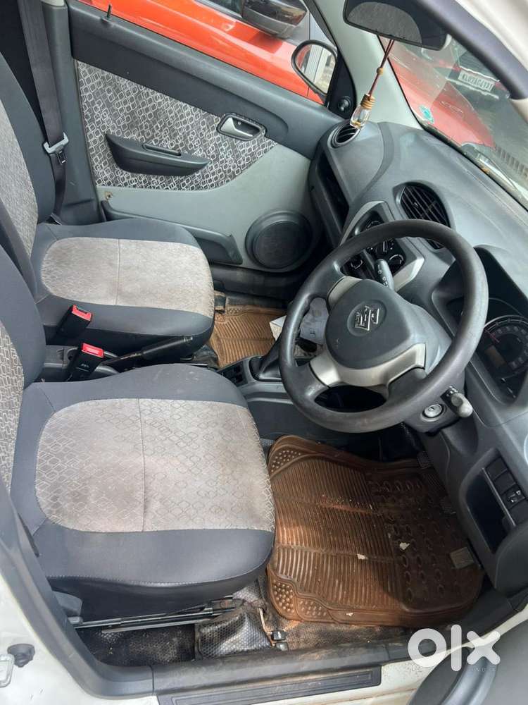 Maruti Suzuki Alto 800 Lxi, 2017, Petrol