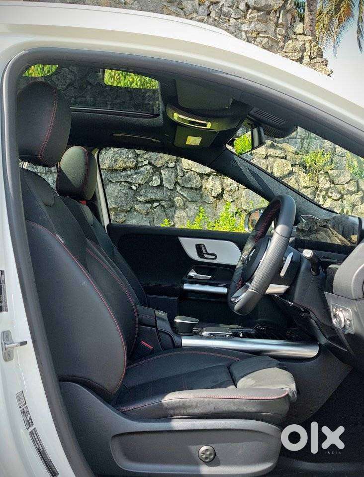 Mercedes-benz Amg Gla35 4matic, 2023, Petrol