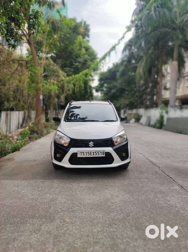 Maruti Suzuki Celerio X
