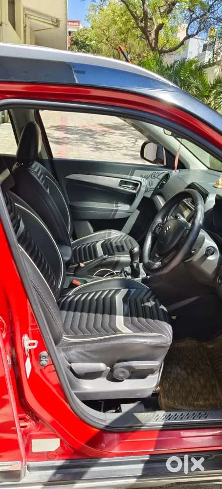 Maruti Suzuki Vitara Brezza (diesel) For Sale