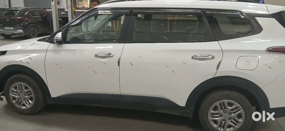 Kia Carens 1.4 Prestige 2023