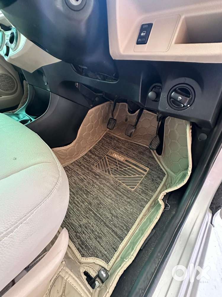 Toyota Etios Liva Diesel 2016