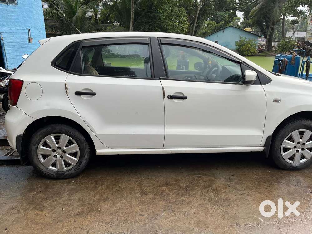 Volkswagen Polo Diesel Comfortline 1.2l, 2012, Diesel