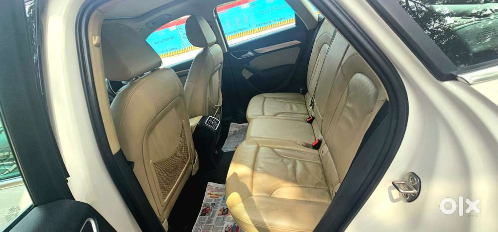 Audi Q3 2.0 Tfsi, 2019, Diesel