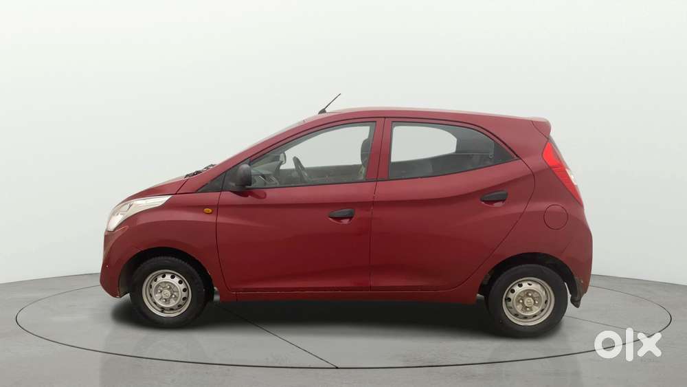 Hyundai Eon Era +, 2016, Petrol
