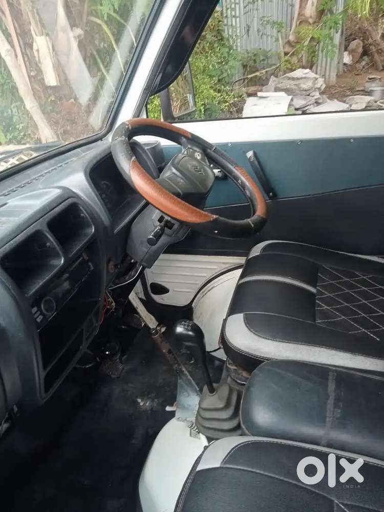 Maruti Suzuki Omni 2009