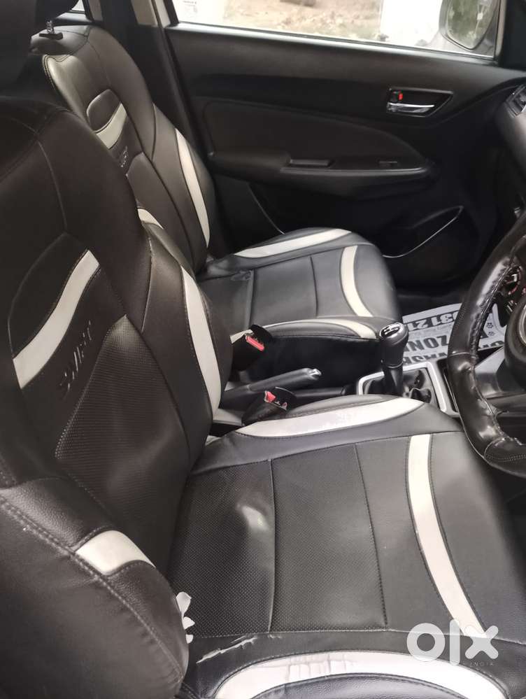 Maruti Suzuki Swift Ddis Vdi, 2018, Diesel