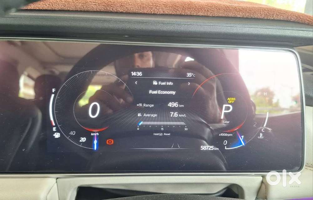 Mahindra Xuv700 2.0 Ax 7 Petrol At Luxury Pack Str, 2022, Petrol