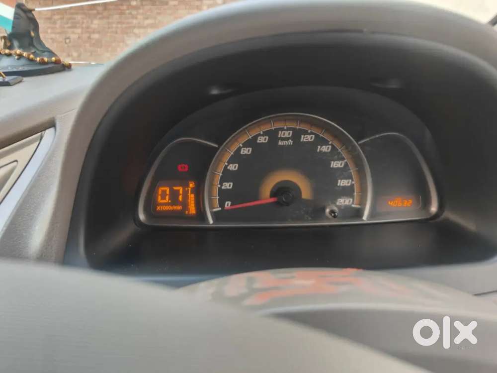 Chevrolet Sail 2014 Diesel Good Condition Turbo Chargeed