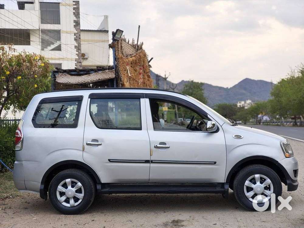 Mahindra Xylo H4 Abs Bs Iv, 2018, Diesel