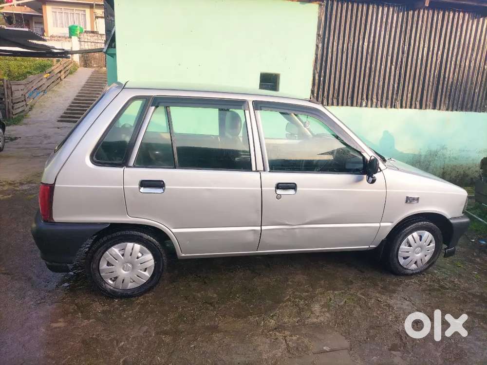 Car 800 For Sale Brand New Tyre 4 Set
