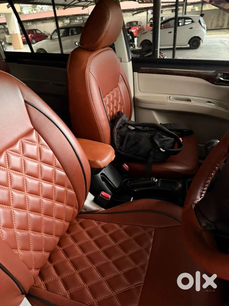 Mitsubishi Pajero Sport 2012
