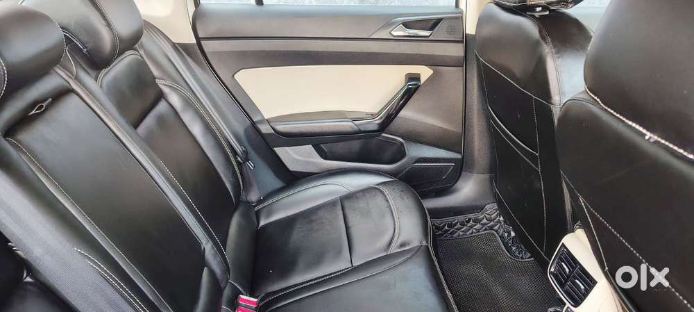 Skoda Slavia Ambition 1.5l Tsi Dsg, 2024, Petrol