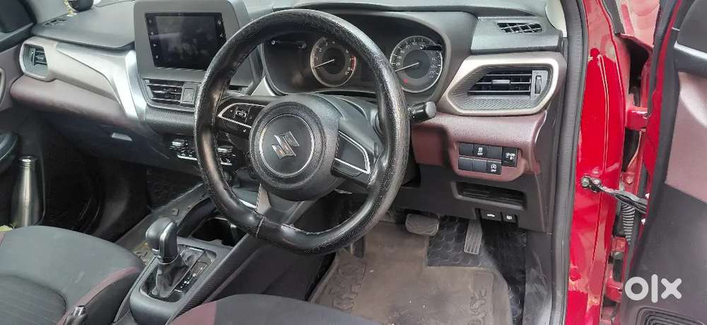 Maruti Suzuki Fronx 2024 Petrol Delta Ags 15000 Km Driven