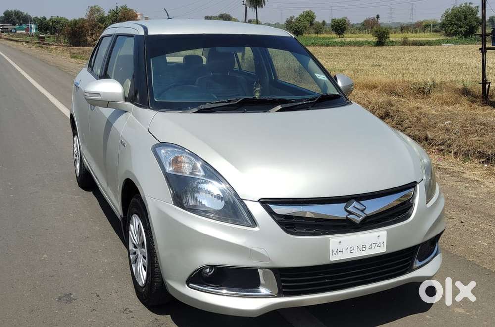 2016 Maruti Swift Dzire Vdi