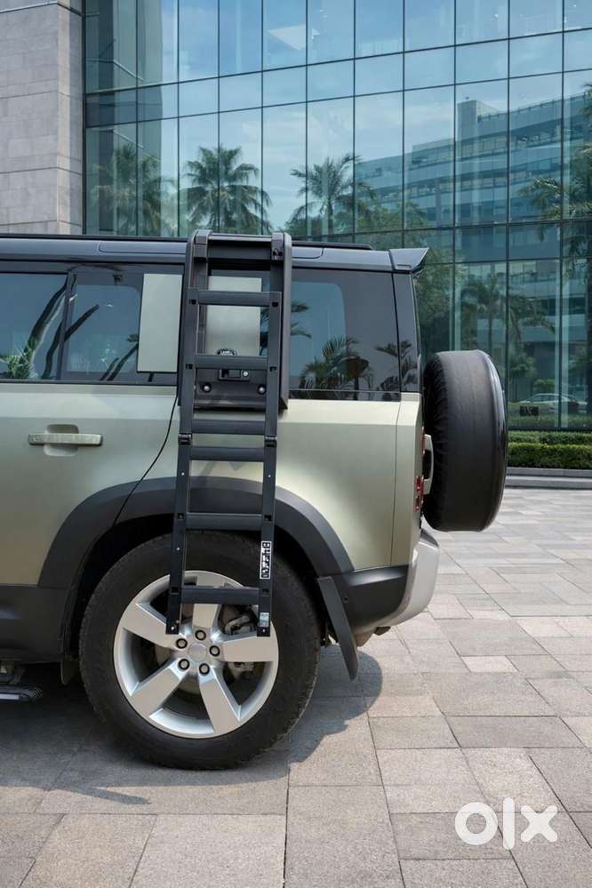 Land Rover Defender 2.0 110 Hse, 2024, Petrol