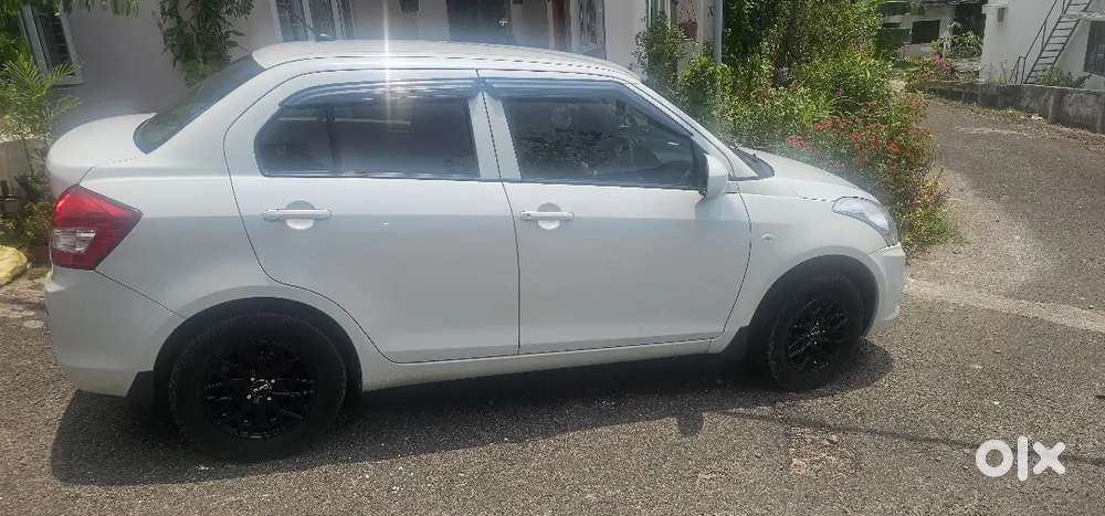 2017 Model Swift Dzire Ldi