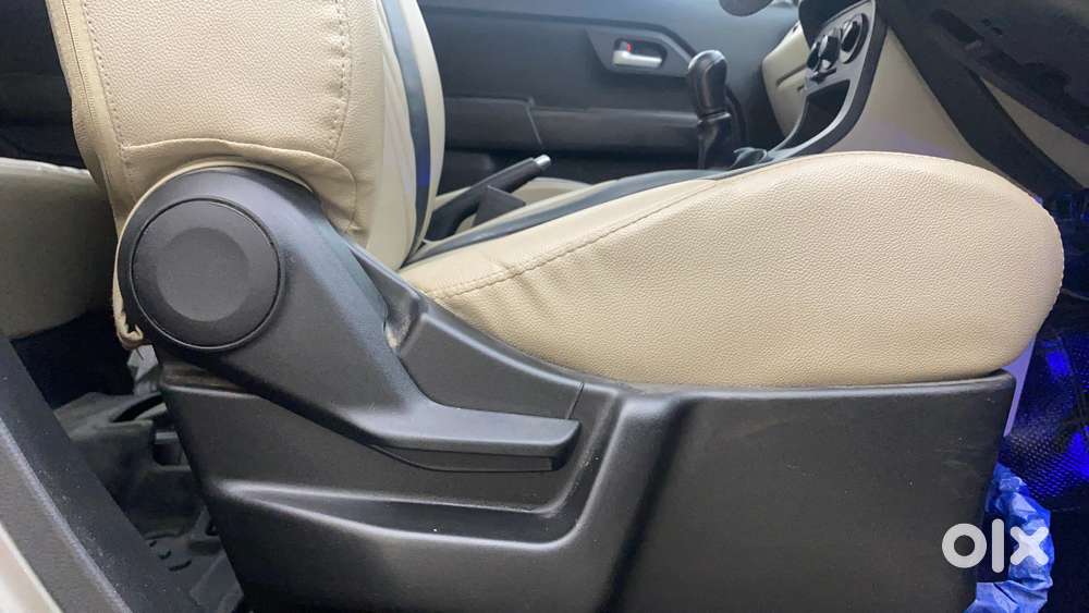 Maruti Suzuki Wagon R 1.2 Vxi, 2021, Petrol