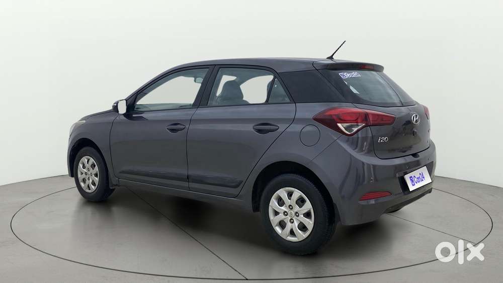 Hyundai Elite I20 Sportz 1.2, 2014, Petrol