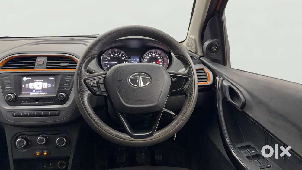 Tata Tiago Nrg Petrol, 2019, Petrol