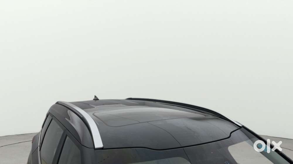 Kia Carens 1.4 Luxury Plus Dct 7 Str, 2022, Petrol