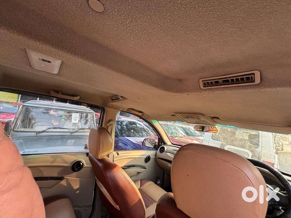 Mahindra Xylo H4 Bs Iv, 2018, Diesel