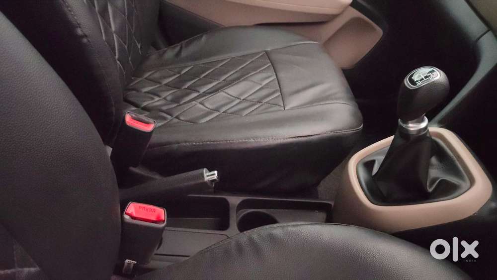 Hyundai Grand I10 Sportz 1.2 Kappa Vtvt, 2015, Petrol