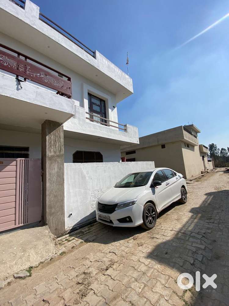 Honda City 2016 Diesel Well Maintained