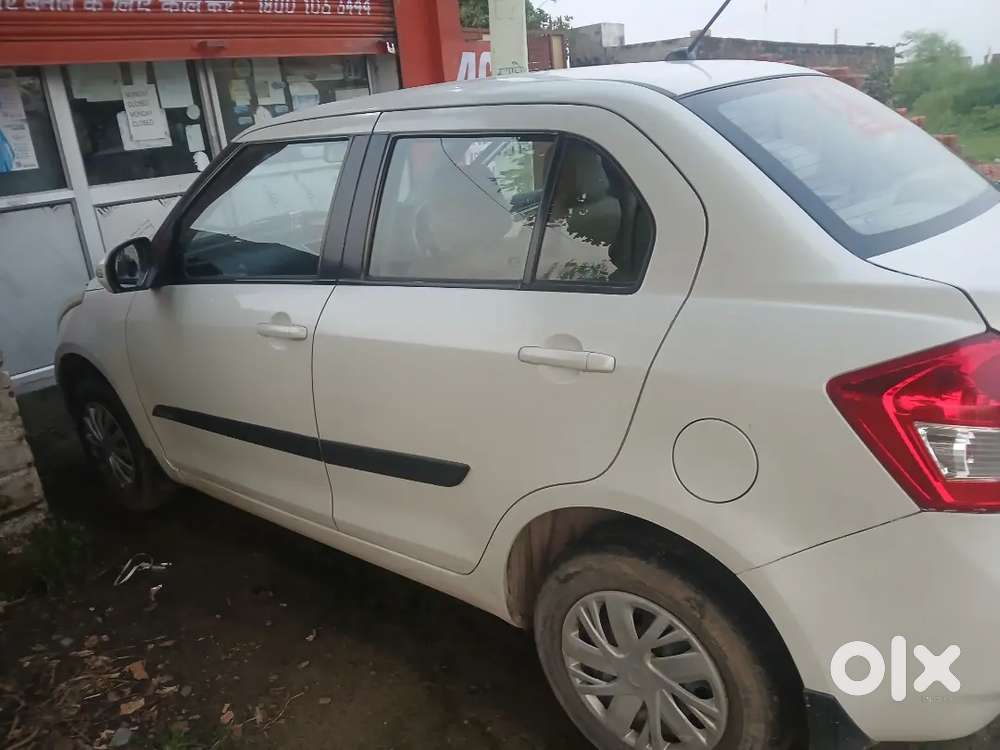 Maruti Swift Dzire 2014