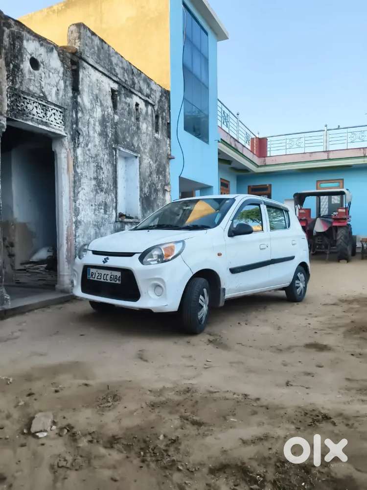 Alto 800 Good Condition