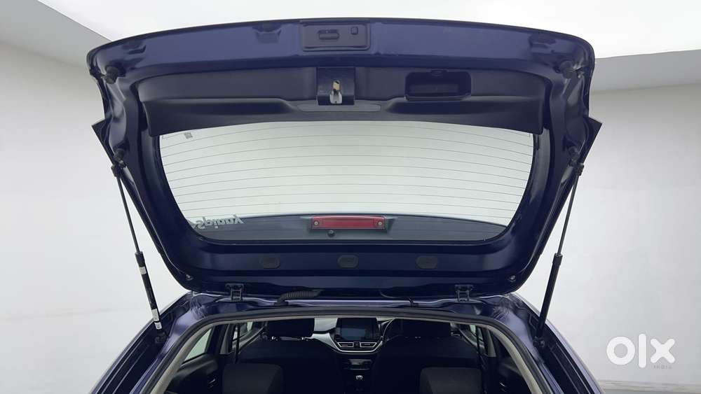 Maruti Suzuki Baleno Alpha, 2022, Petrol