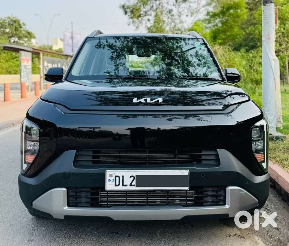 Kia Syros Htk Opt Turbo, 2025, Petrol