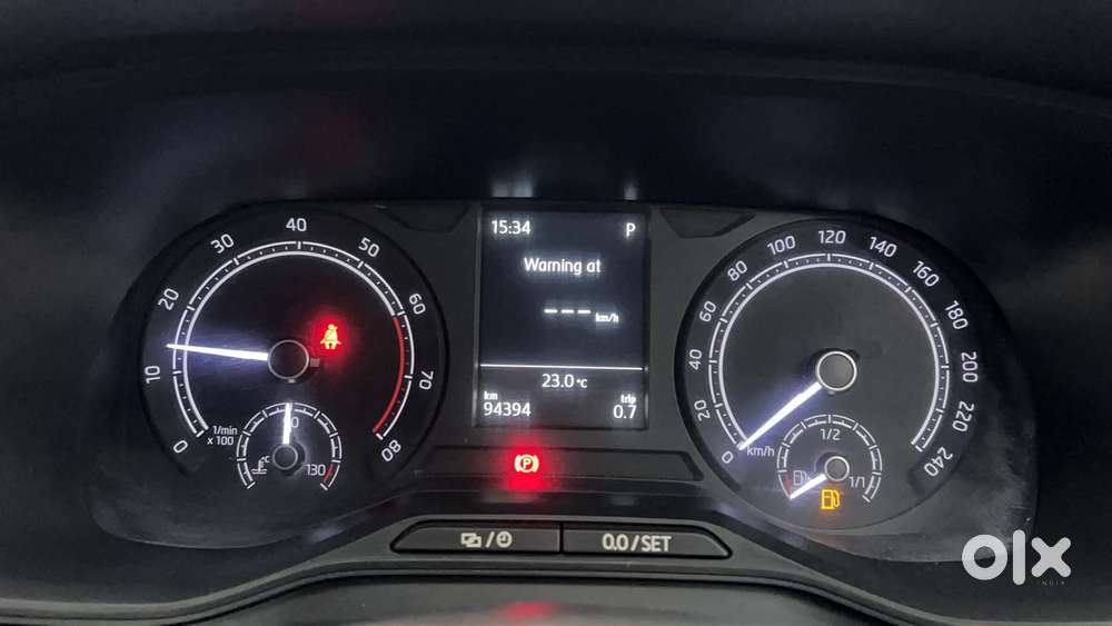 Skoda Kushaq 1.5 Tsi Style Dsg, 2021, Petrol