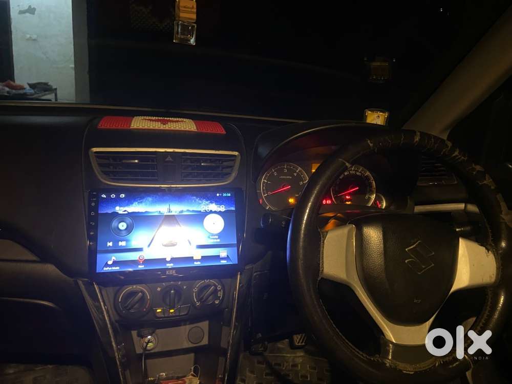 Maruti Swift Vdi Diesel 2011