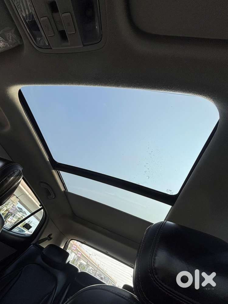 Hyundai Creta Sx Petrol Mt, 2021, Petrol