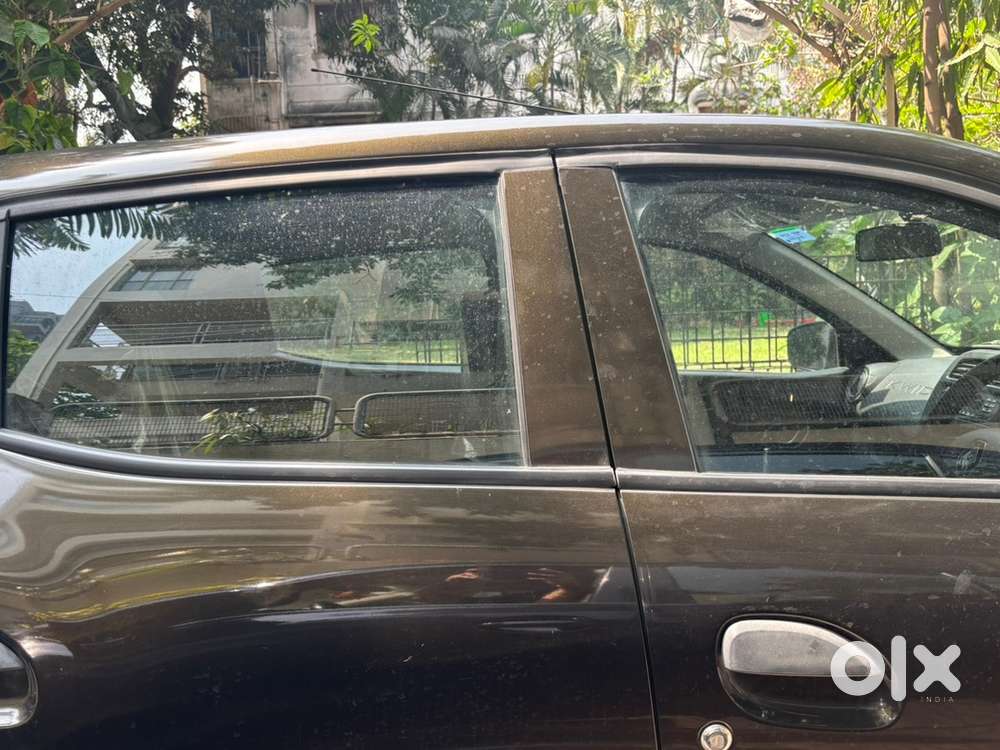 Renault Kwid 2023 Petrol 131 Km Driven