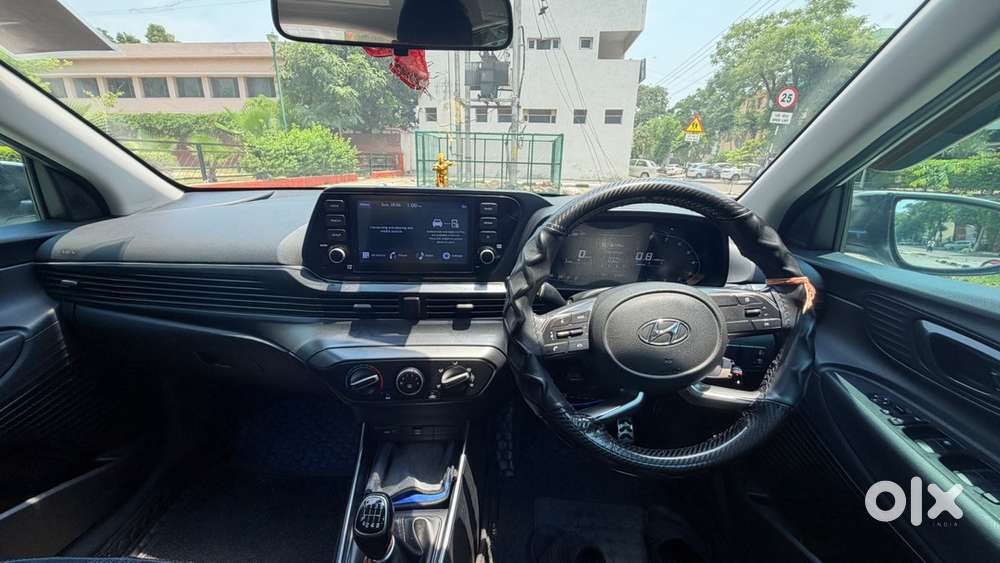 Hyundai New I20 Sportz 2021  Direct Owner