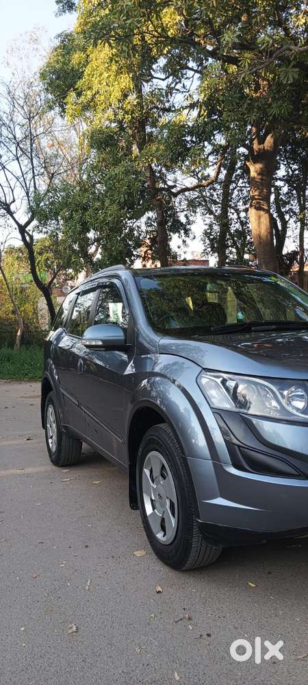 Mahindra Xuv500 W6 2wd, 2016, Diesel