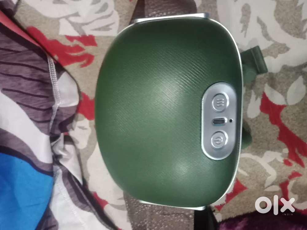 New electric massager